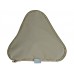 Camp Cover Braai Triangle Foldable Cover Ripstop (280 x 260 x 20 mm)